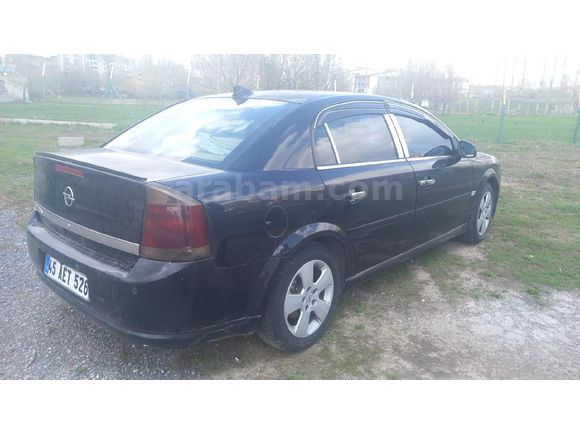 Sahibinden Opel Vectra 1.6 Comfort 2006 Model