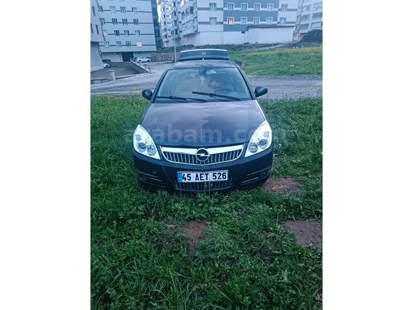 Sahibinden Opel Vectra 1.6 Comfort 2006 Model