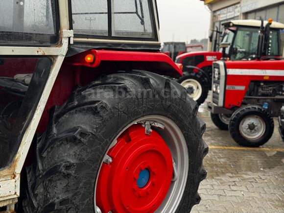 Galeriden Massey Ferguson 185 Tokat