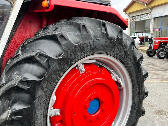 Galeriden Massey Ferguson 185 Tokat