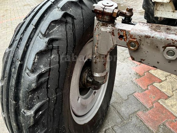 Galeriden Massey Ferguson 185 Tokat