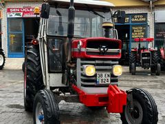 Galeriden Massey Ferguson 185 Tokat