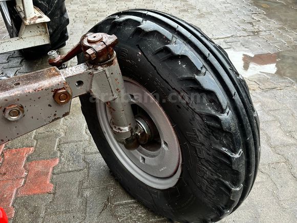 Galeriden Massey Ferguson 185 Tokat