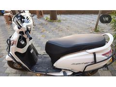 Sahibinden TVS Jupiter 125