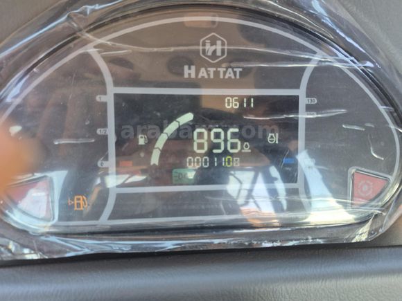 Sahibinden Traktör Hattat 280 G