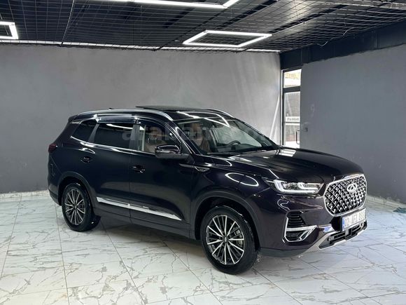 Sahibinden Chery Tiggo 8 Pro 1.6 TGDI Excellent 2023 Model  