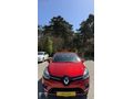 MERT TURANDAN CLİO 1.2TTOUCHEDC HATASIZBOYASIZ 45.000 KMDEİLK EL