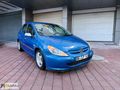 FİX GARAJ'DAN TEMİZ BİNİCİYE UYGUN PEUGEOT 307
