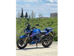 Sahibinden TVS Apache RTR 200 