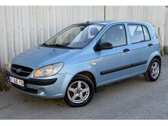 Sahibinden Hyundai Getz 1.5 CRDi VGT 2011 Model 