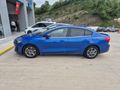 Sahibinden Ford Focus 1.5 EcoBlue Titanium Stil 2025 Model  30.000 km Mavi