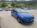 Sahibinden Ford Focus 1.5 EcoBlue Titanium Stil 2025 Model  30.000 km Mavi