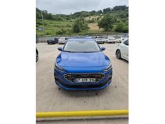 Sahibinden Ford Focus 1.5 EcoBlue Titanium Stil 2025 Model  30.000 km Mavi