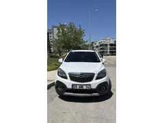 Sahibinden Opel Mokka 1.6 CDTI Business 2015 Model 