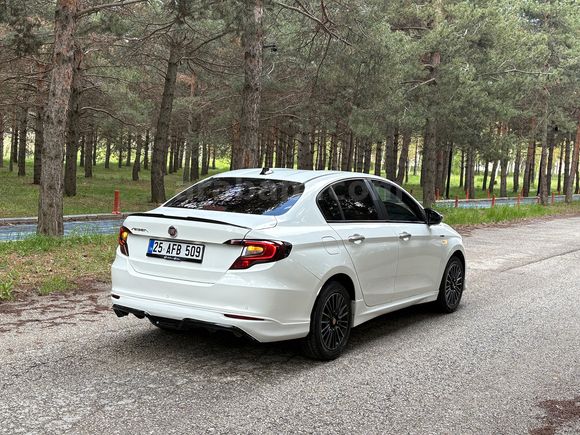 Sahibinden Fiat Egea 1.4 Fire Urban Plus 2021 Model 