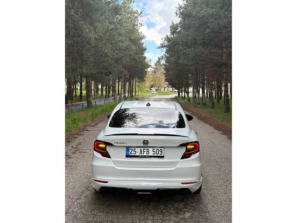 Sahibinden Fiat Egea 1.4 Fire Urban Plus 2021 Model 