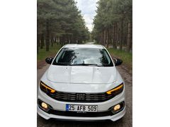 Sahibinden Fiat Egea 1.4 Fire Urban Plus 2021 Model 