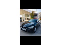 Sahibinden BMW 1 Serisi 118i Joy Plus 2016 Model