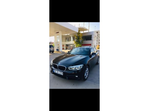 Sahibinden BMW 1 Serisi 118i Joy Plus 2016 Model