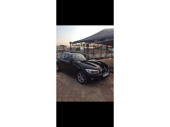 Sahibinden BMW 1 Serisi 118i Joy Plus 2016 Model