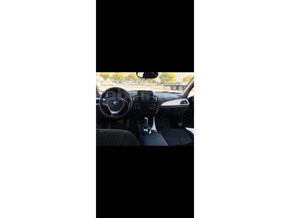 Sahibinden BMW 1 Serisi 118i Joy Plus 2016 Model