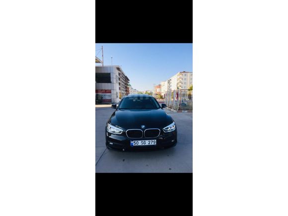 Sahibinden BMW 1 Serisi 118i Joy Plus 2016 Model