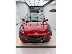 Sahibinden Ford Kuga 1.5 EcoBlue Titanium 2020 Model