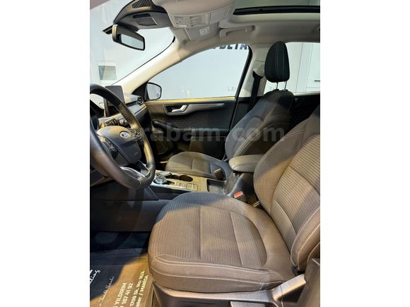 Sahibinden Ford Kuga 1.5 EcoBlue Titanium 2020 Model