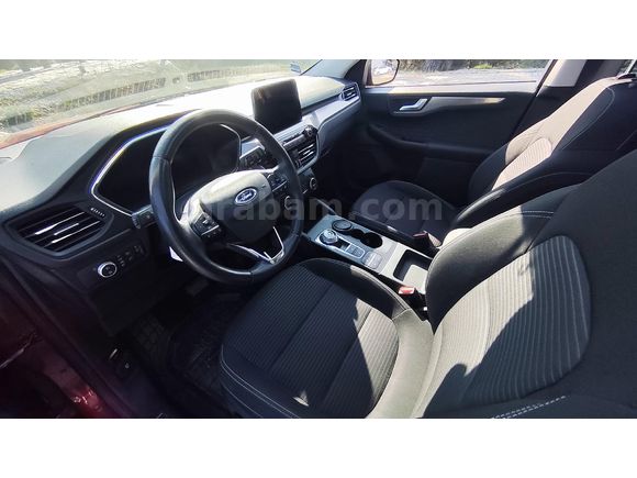 Sahibinden Ford Kuga 1.5 EcoBlue Titanium 2020 Model