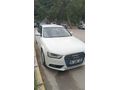 Audi A4 Sedan 2.0 TDI 2013 Model 