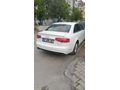Audi A4 Sedan 2.0 TDI 2013 Model 