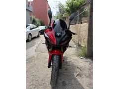 Sahibinden RKS SRK125-R 