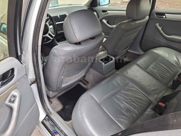 Sahibinden BMW 3 Serisi 320i 2001 Model 