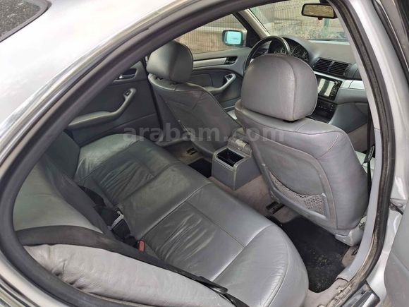 Sahibinden BMW 3 Serisi 320i 2001 Model 