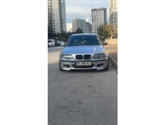 Sahibinden BMW 3 Serisi 320i 2001 Model 