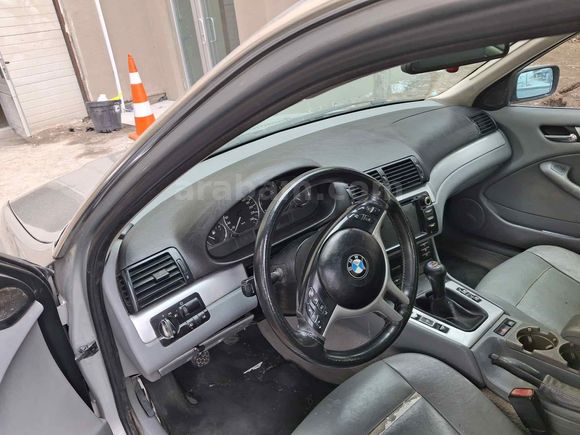 Sahibinden BMW 3 Serisi 320i 2001 Model 