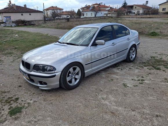 Sahibinden BMW 3 Serisi 320i 2001 Model 