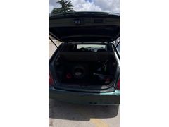Sahibinden Mazda 323 1.8 Familia 1999 Model