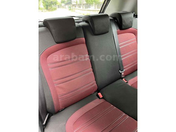 Sahibinden Fiat Punto EVO 1.4 Dynamic 2011 Model 