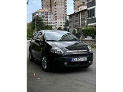 Sahibinden Fiat Punto EVO 1.4 Dynamic 2011 Model 