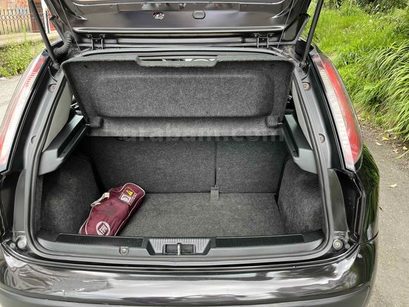 Sahibinden Fiat Punto EVO 1.4 Dynamic 2011 Model 
