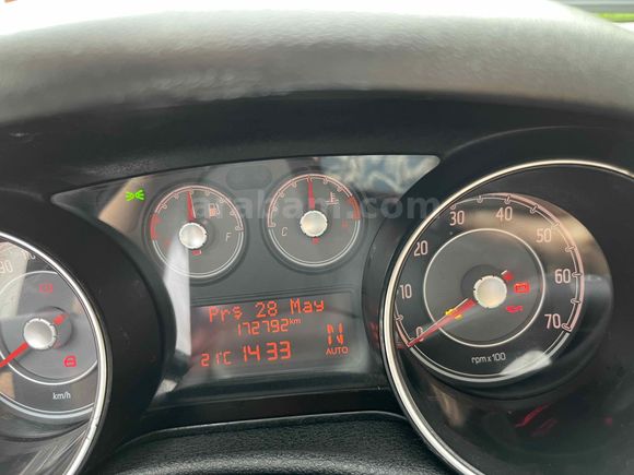 Sahibinden Fiat Punto EVO 1.4 Dynamic 2011 Model 