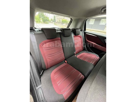 Sahibinden Fiat Punto EVO 1.4 Dynamic 2011 Model 