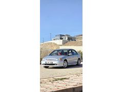 Sahibinden Honda Civic 1.6i VTEC ES 2004 Model