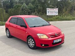 Sahibinden Toyota Corolla 1.6 Sol 2005 Model 