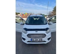 Sahibinden Ford Tourneo Courier 1.5 TDCi Journey Titanium 2019 Model