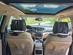 Sahibinden Hyundai Tucson 1.6 GDi  ellite 2018 Model Tunceli