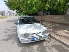 Sahibinden Renault R 19 1.6 Europa RNE alize 1998 Model.klimali europanın fullü