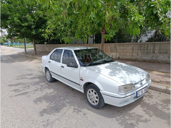 Sahibinden Renault R 19 1.6 Europa RNE alize 1998 Model.klimali europanın fullü