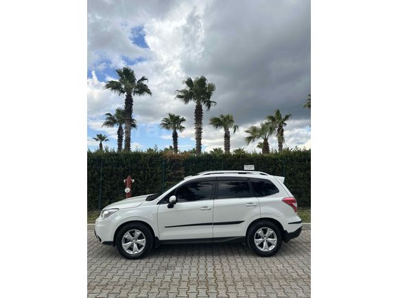 Sahibinden Subaru Forester 2.0 TD Premium 2015 Model 